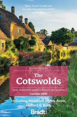 Les Cotswolds - The Cotswolds