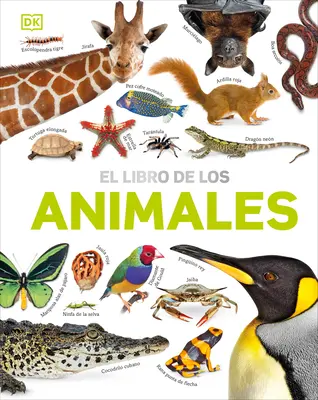 Le livre des animaux - El Libro de Los Animales