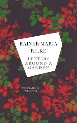 Lettres autour d'un jardin - Letters Around a Garden