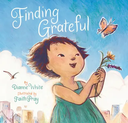 Trouver la gratitude - Finding Grateful