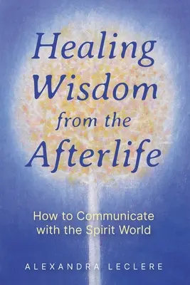 La sagesse de la guérison dans l'au-delà : comment communiquer avec le monde des esprits - Healing Wisdom from the Afterlife: How to Communicate with the Spirit World