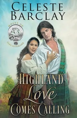 L'amour des Highlands se manifeste - Highland Love Comes Calling