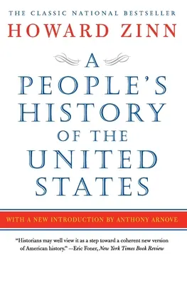 Une histoire populaire des États-Unis - A People's History of the United States