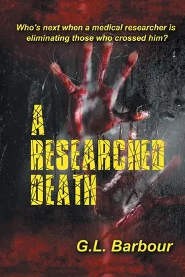 Une mort recherchée - A Researched Death