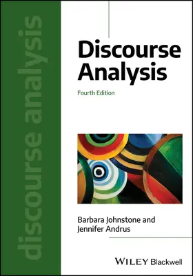 Analyse du discours - Discourse Analysis