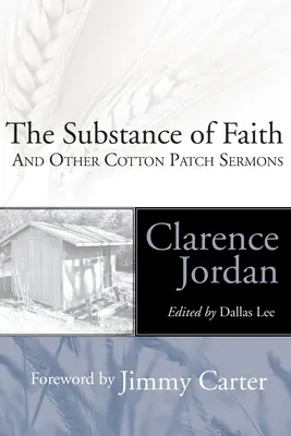 La substance de la foi - The Substance of Faith