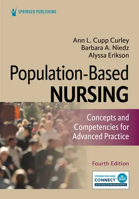Soins infirmiers basés sur la population : Concepts et compétences pour la pratique avancée - Population-Based Nursing: Concepts and Competencies for Advanced Practice