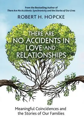 Il n'y a pas de hasard en amour et dans les relations : Les coïncidences significatives et les histoires de nos familles - There Are No Accidents in Love and Relationships: Meaningful Coincidences and the Stories of Our Families