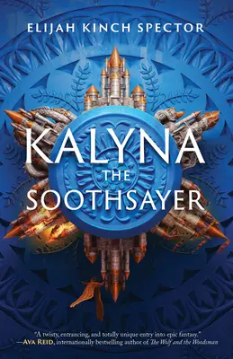 Kalyna le devin - Kalyna the Soothsayer