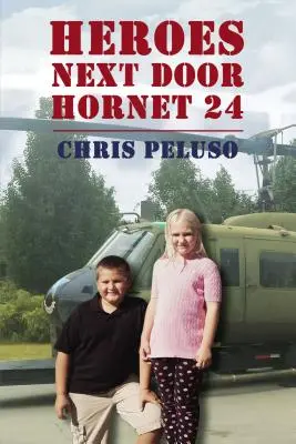 Films - Le film d'horreur : Le film d'horreur - Heroes Next Door: Hornet 24