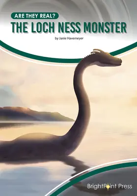 Le monstre du Loch Ness - The Loch Ness Monster