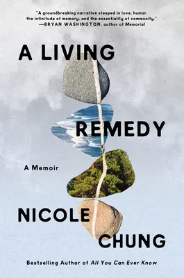 Un remède vivant : Un mémoire - A Living Remedy: A Memoir