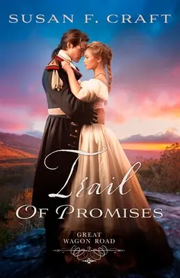 La piste des promesses - Trail of Promises