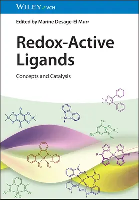 Ligands redox-actifs : Concepts et catalyse - Redox-Active Ligands: Concepts and Catalysis