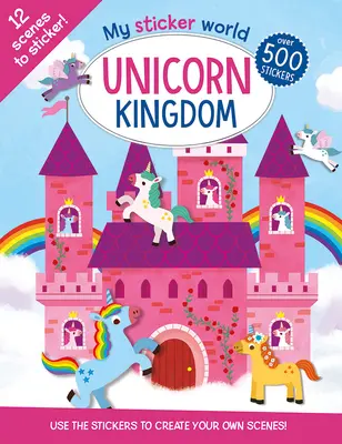 Le royaume de la licorne - Unicorn Kingdom