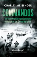 Les commandos - Commandos