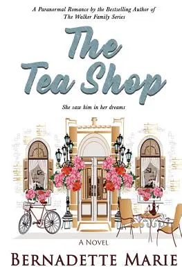 Le magasin de thé - The Tea Shop