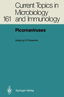 Picornavirus - Picornaviruses