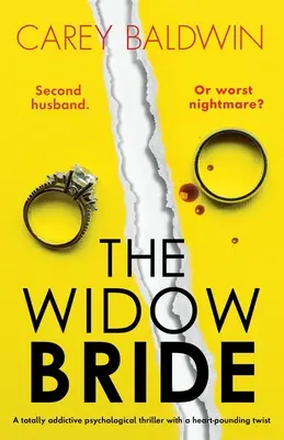 La mariée veuve : Un thriller psychologique totalement addictif avec un rebondissement palpitant - The Widow Bride: A totally addictive psychological thriller with a heart-pounding twist