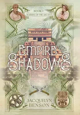 L'empire des ombres - Empire of Shadows