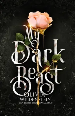 My Dark Beast : une nouvelle histoire d'Hadès et de Perséphone - My Dark Beast: a Hades & Persephone retelling