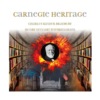 Héritage Carnegie - Carnegie Heritage