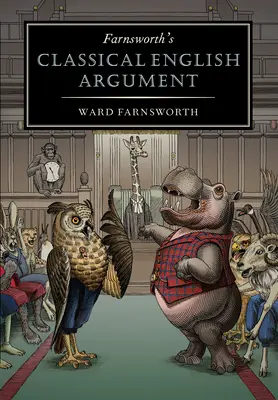 L'argumentation anglaise classique de Farnsworth - Farnsworth's Classical English Argument