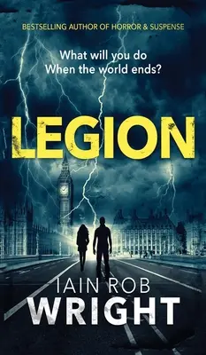 Légion - Legion