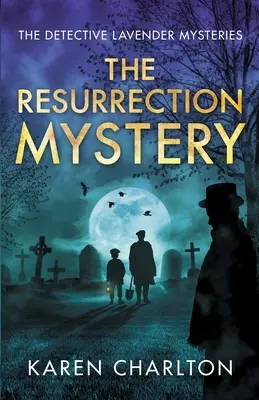 Le mystère de la résurrection - The Resurrection Mystery