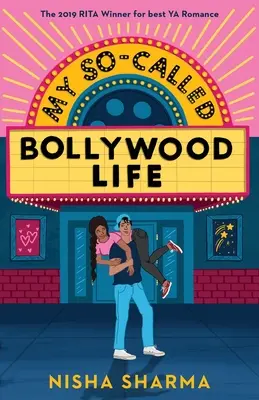 Ma soi-disant vie à Bollywood - My So-Called Bollywood Life