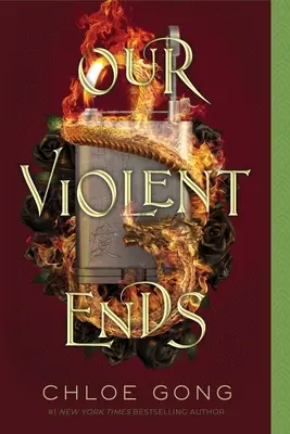 Nos fins violentes - Our Violent Ends