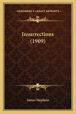 Insurrections