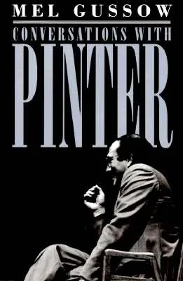 Conversations avec Pinter - Conversations with Pinter