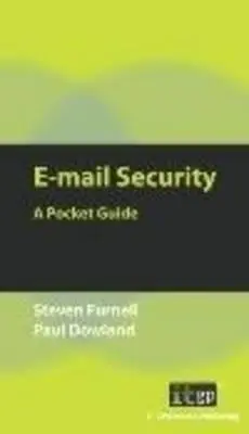 Sécurité du courrier électronique - E-mail Security