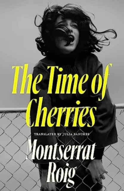 Le temps des cerises - Time of Cherries
