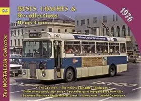 Autobus, autocars et souvenirs 1976 - Buses, Coaches & Recollections 1976