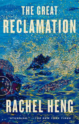 La Grande Récupération - The Great Reclamation