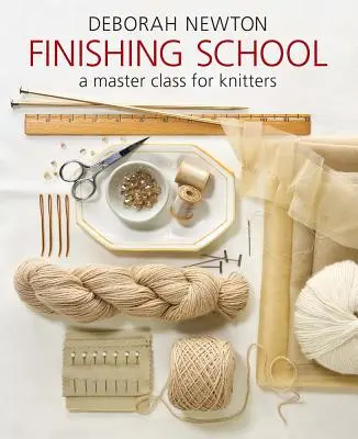 L'école de fin d'études - Finishing School