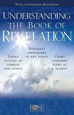 Comprendre le livre de l'Apocalypse - Understanding the Book of Revelation