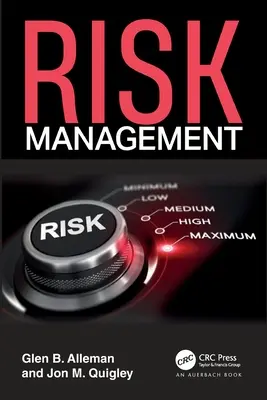 Gestion des risques - Risk Management