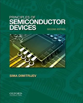 Principes des dispositifs semi-conducteurs - Principles of Semiconductor Devices