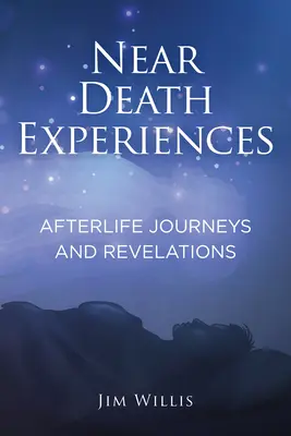 Expériences de mort imminente : Voyages dans l'au-delà et révélations - Near-Death Experiences: Afterlife Journeys and Revelations