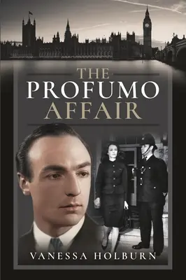 L'affaire Profumo - The Profumo Affair