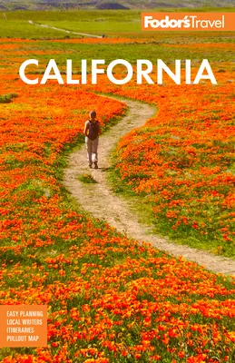 Fodor's California : Avec les meilleurs road trips - Fodor's California: With the Best Road Trips