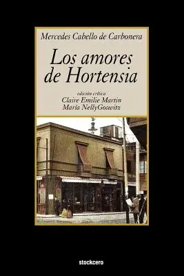 Les amours d'Hortensia - Los Amores de Hortensia