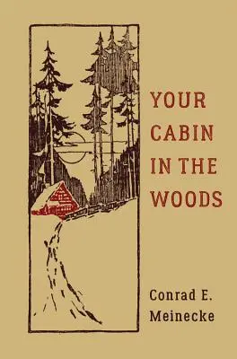 Votre cabane dans les bois - Your Cabin in the Woods