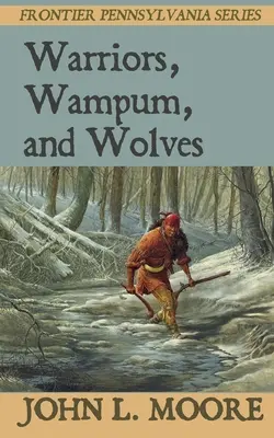 Guerriers, wampums et loups - Warriors, Wampum, and Wolves