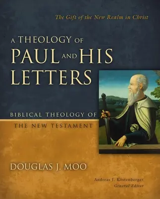 Théologie de Paul et de ses lettres Hardcover - Theology of Paul and His Letters Hardcover