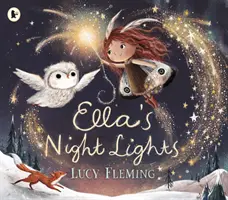 Les veilleuses d'Ella - Ella's Night Lights