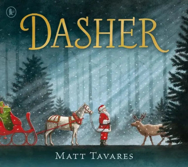 Dasher